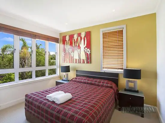 Sixth view of Homely apartment listing, 434/32 Hastings St, Noosa Heads QLD 4567