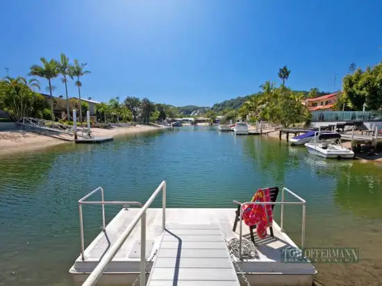 9-11 Ravenwood Drive, Noosa Heads QLD 4567