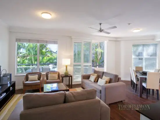 Second view of Homely unit listing, 37/42 Hastings Street, Noosa Heads QLD 4567