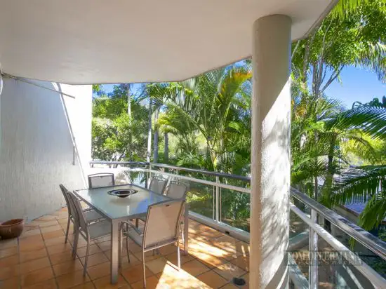 Third view of Homely unit listing, 37/42 Hastings Street, Noosa Heads QLD 4567