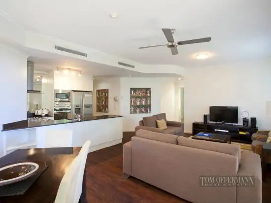 Fourth view of Homely unit listing, 37/42 Hastings Street, Noosa Heads QLD 4567