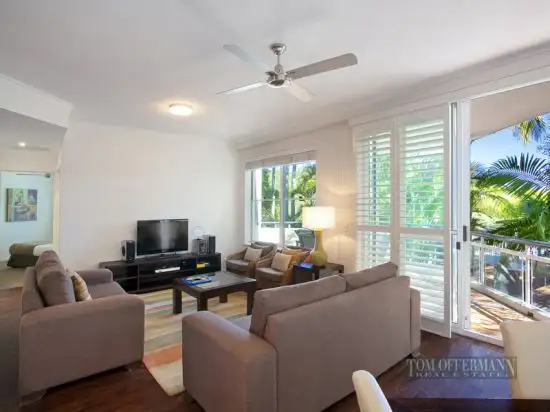 Fifth view of Homely unit listing, 37/42 Hastings Street, Noosa Heads QLD 4567