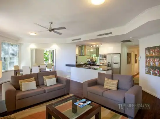Seventh view of Homely unit listing, 37/42 Hastings Street, Noosa Heads QLD 4567