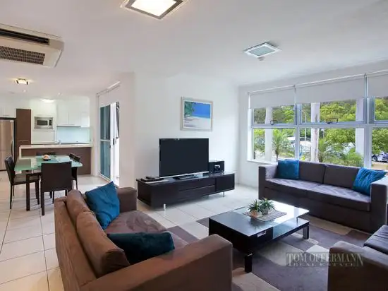 Main view of Homely apartment listing, 39/42 Hastings St, Noosa Heads QLD 4567