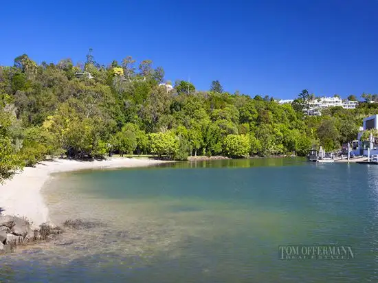 Fourth view of Homely apartment listing, 39/42 Hastings St, Noosa Heads QLD 4567
