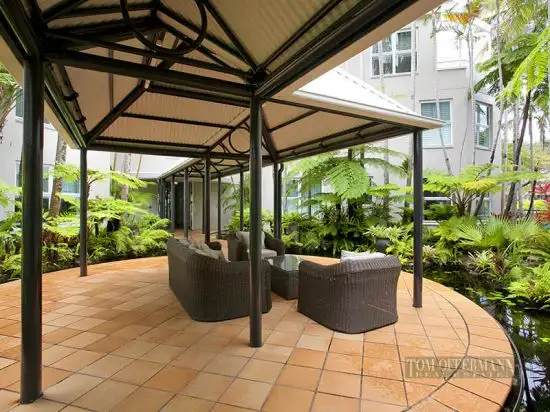 Fifth view of Homely apartment listing, 39/42 Hastings St, Noosa Heads QLD 4567