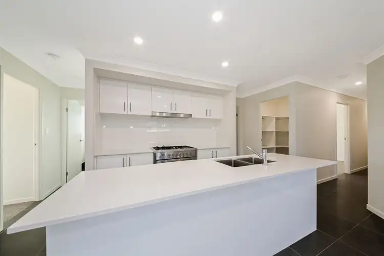 Fifth view of Homely house listing, 7 Jackson Place, Greenbank QLD 4124