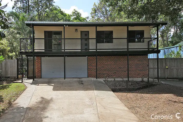 z14 Antares Avenue, Kingston QLD 4114