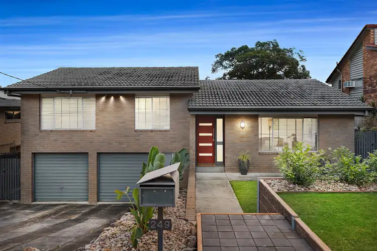 Main view of Homely house listing, 249 Barrett Street, Bracken Ridge QLD 4017