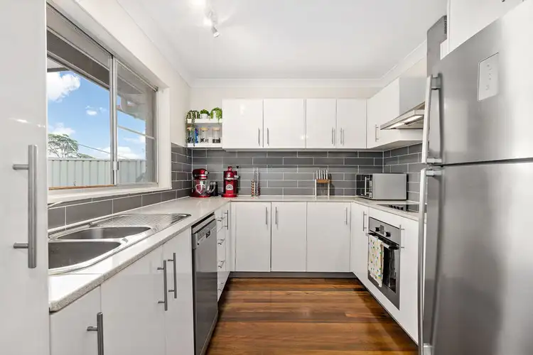 Second view of Homely house listing, 249 Barrett Street, Bracken Ridge QLD 4017