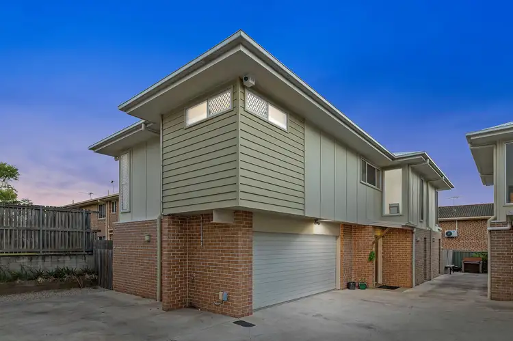 3/11 Fermont Road, Underwood QLD 4119