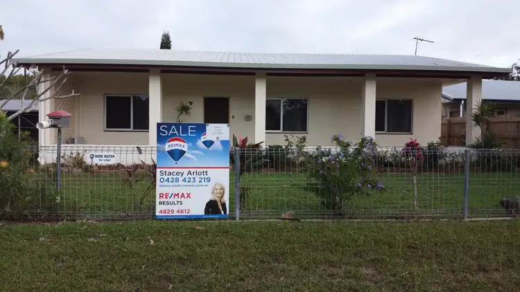 Main view of Homely house listing, 12 Teal Street, Slade Point QLD 4740