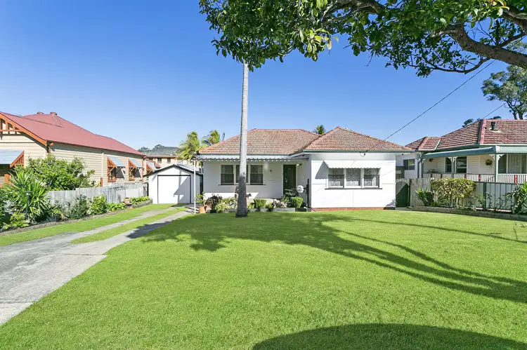 Main view of Homely house listing, 6 Phyllis Crescent, Guildford NSW 2161