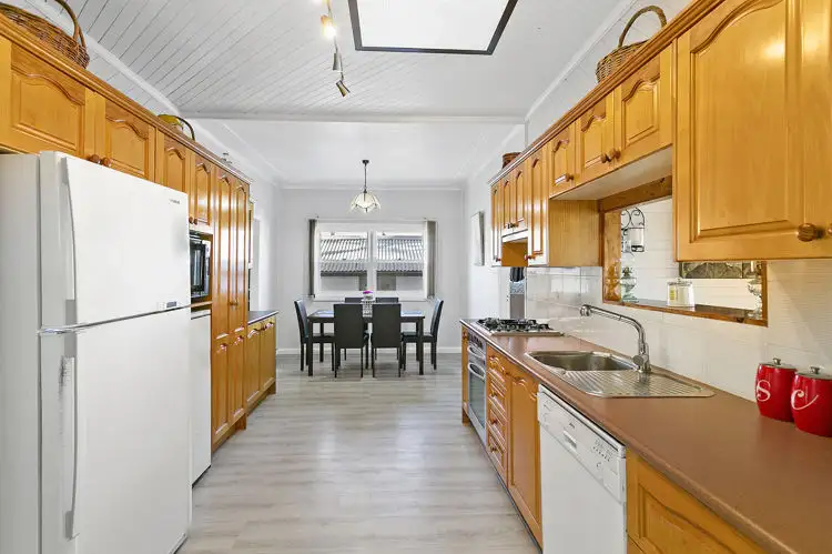 Second view of Homely house listing, 6 Phyllis Crescent, Guildford NSW 2161