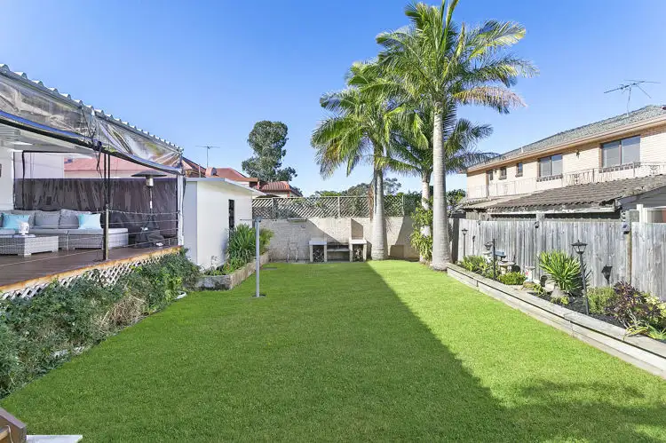 Third view of Homely house listing, 6 Phyllis Crescent, Guildford NSW 2161