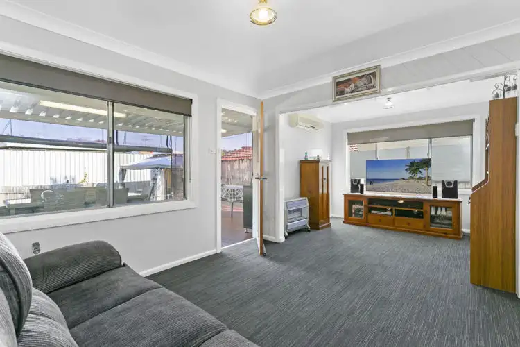 Fifth view of Homely house listing, 6 Phyllis Crescent, Guildford NSW 2161