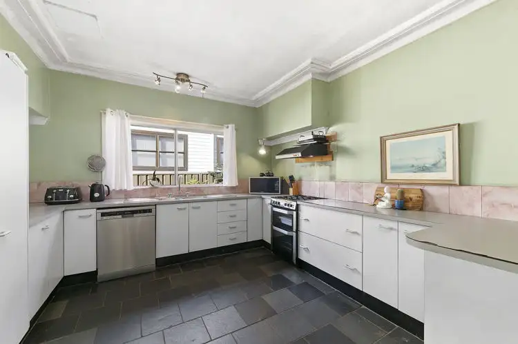 Fourth view of Homely house listing, 50 Edna Avenue, Merrylands NSW 2160