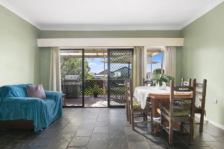 Sixth view of Homely house listing, 50 Edna Avenue, Merrylands NSW 2160