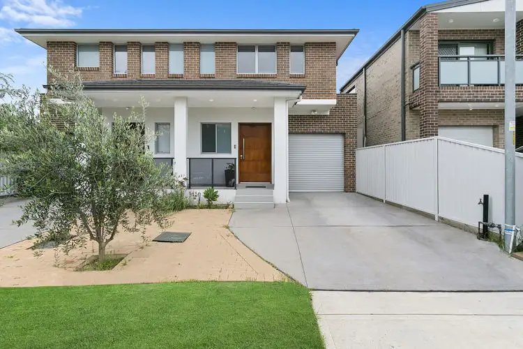 37 Clyde Street, Guildford NSW 2161