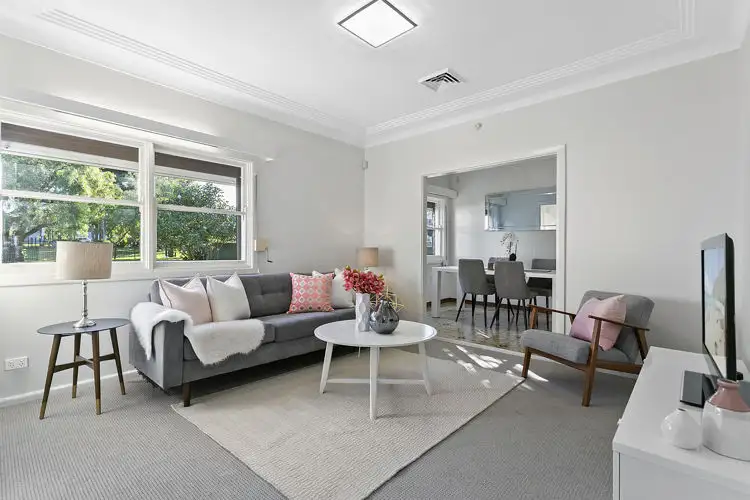 Third view of Homely house listing, 44 The Esplanade, Guildford NSW 2161