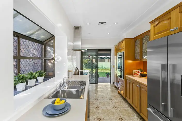 Fourth view of Homely house listing, 44 The Esplanade, Guildford NSW 2161