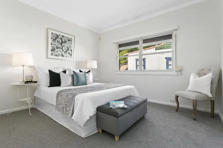 Fifth view of Homely house listing, 44 The Esplanade, Guildford NSW 2161