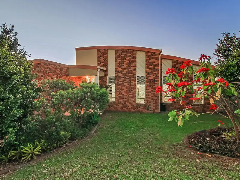 Main view of Homely house listing, 110 Hargreaves Road, Manly West QLD 4179