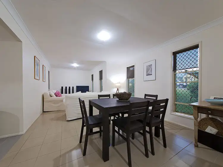 Fourth view of Homely house listing, 110 Hargreaves Road, Manly West QLD 4179
