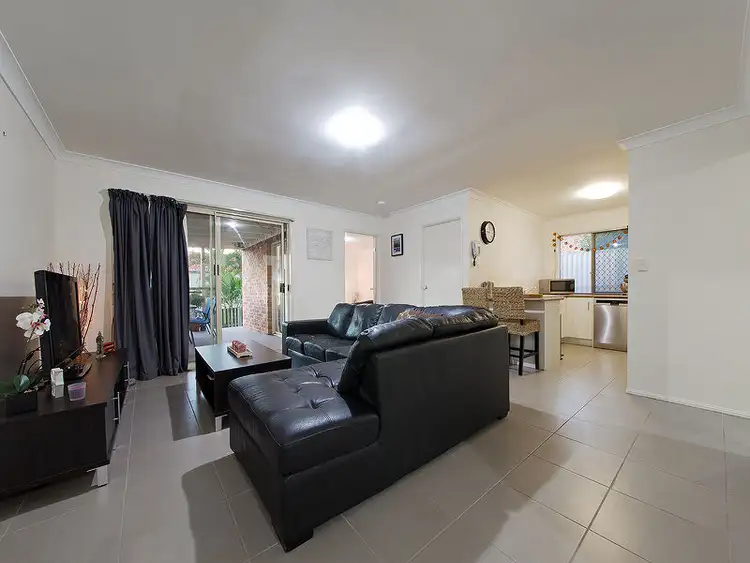 Sixth view of Homely house listing, 110 Hargreaves Road, Manly West QLD 4179