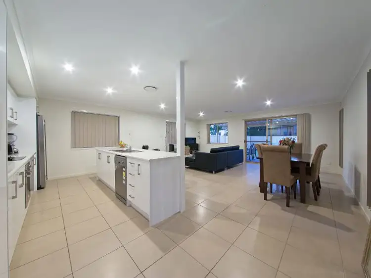 Third view of Homely house listing, 29 Barnham Street, Wynnum QLD 4178