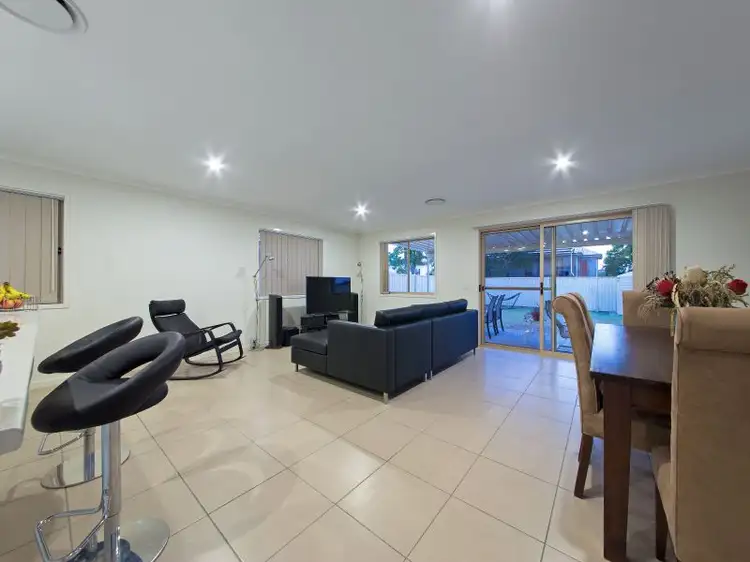 Fourth view of Homely house listing, 29 Barnham Street, Wynnum QLD 4178
