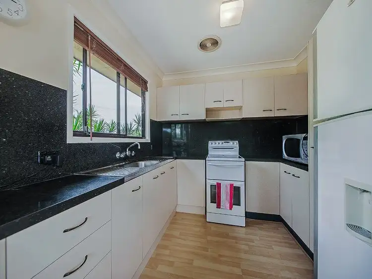 Seventh view of Homely house listing, 46 Radford Road, Manly West QLD 4179