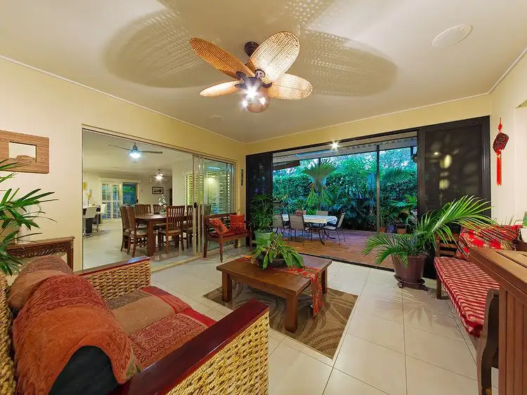 Third view of Homely house listing, 6 Hayes Street, Wakerley QLD 4154