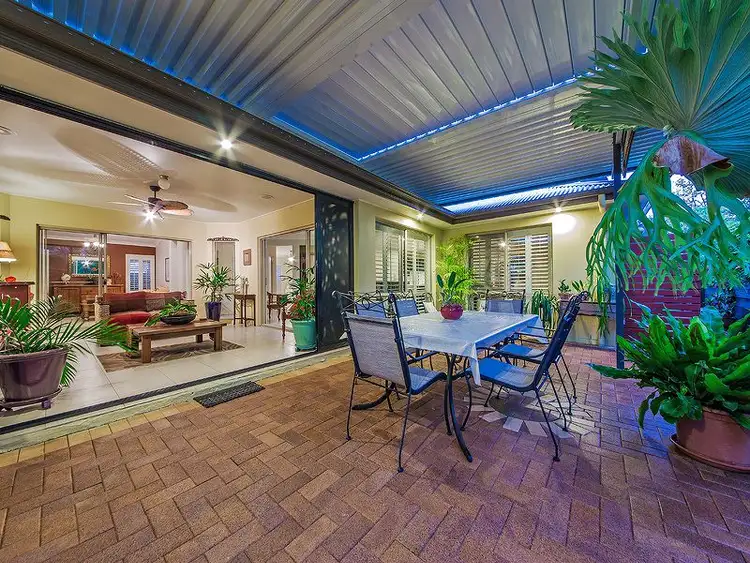 Fourth view of Homely house listing, 6 Hayes Street, Wakerley QLD 4154