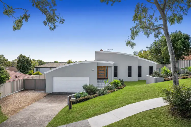 110 Hargreaves Road, Manly West QLD 4179
