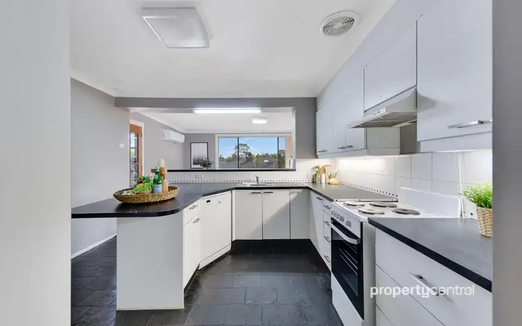 Third view of Homely house listing, 25 Tania Avenue, South Penrith NSW 2750