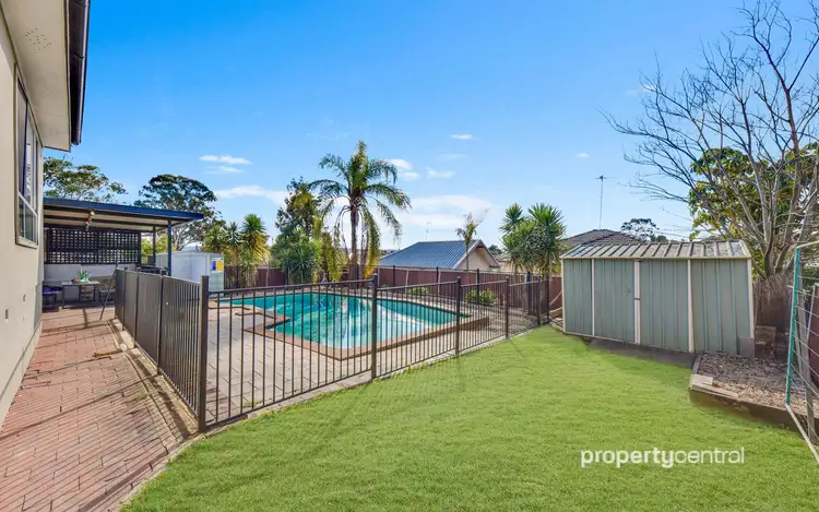 Fifth view of Homely house listing, 25 Tania Avenue, South Penrith NSW 2750