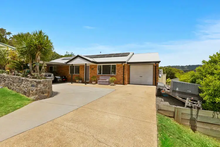Second view of Homely house listing, 10 Silverwood Drive, Burnside QLD 4560