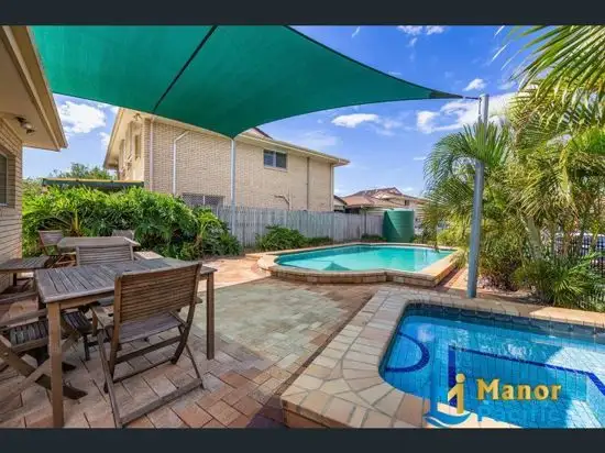 Third view of Homely townhouse listing, 2/10 Lawrence Close, Robertson QLD 4109