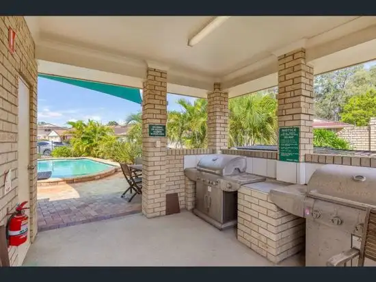 Fifth view of Homely townhouse listing, 2/10 Lawrence Close, Robertson QLD 4109