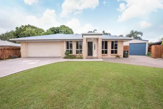 19 Orania Court, Andergrove QLD 4740