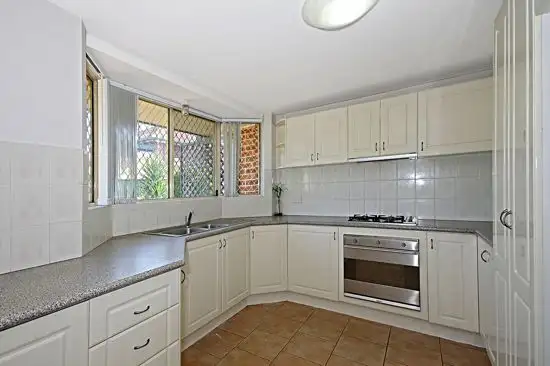 Third view of Homely townhouse listing, 3/28 Cambridge Ave, Bankstown NSW 2200