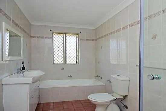 Fourth view of Homely townhouse listing, 3/28 Cambridge Ave, Bankstown NSW 2200