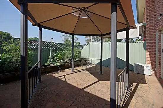 Sixth view of Homely townhouse listing, 3/28 Cambridge Ave, Bankstown NSW 2200