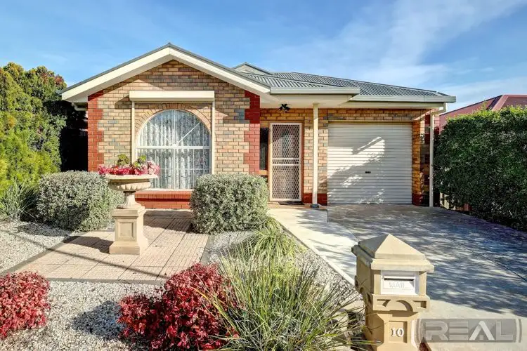 10 Alice Court, Salisbury East SA 5109