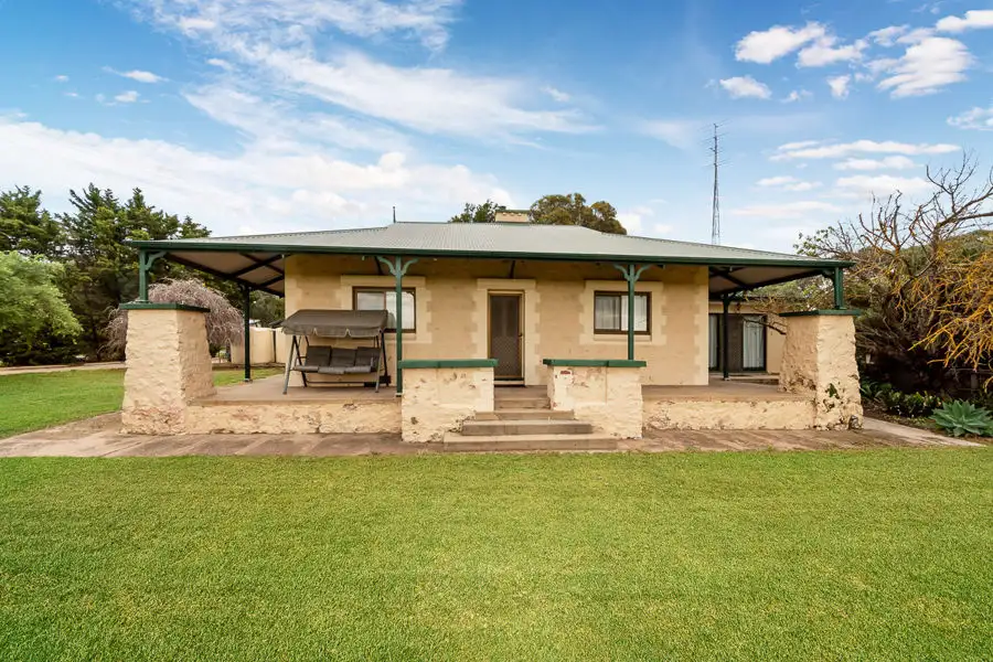 Main view of Homely rural property listing, 21 Flavel, Jervois SA 5259