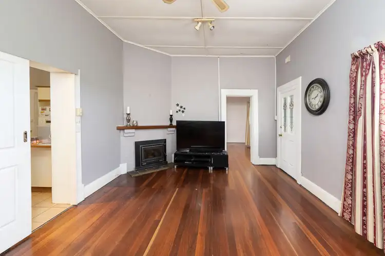 Second view of Homely rural property listing, 21 Flavel, Jervois SA 5259