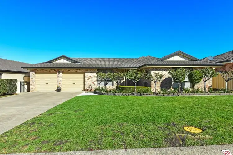 Main view of Homely house listing, 11 Ebony Close, Tamworth NSW 2340