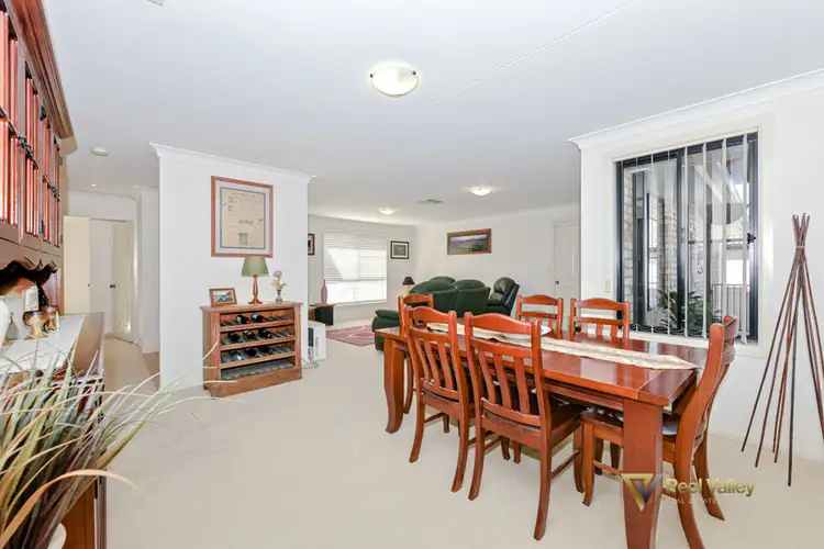 Third view of Homely house listing, 11 Ebony Close, Tamworth NSW 2340