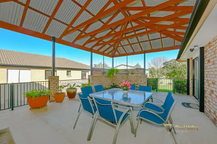 Fourth view of Homely house listing, 11 Ebony Close, Tamworth NSW 2340